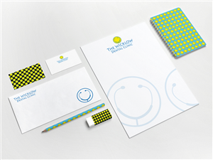 Logo Design by JATOF for this project | Design: #5037918