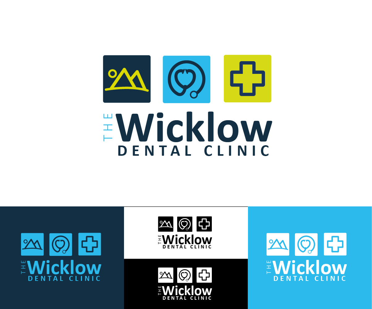 Logo Design by GliderGraphx for this project | Design #5025704