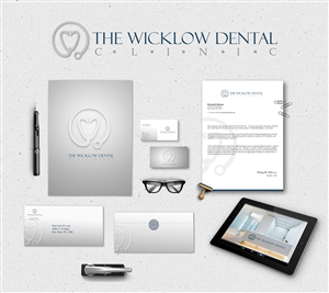 Logo Design by romina_f
