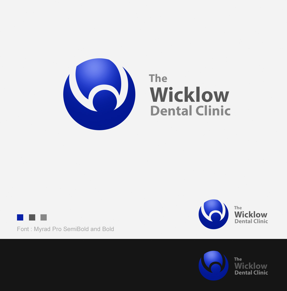 Design de Logo par MrUnjong pour ce projet | Design #5006721