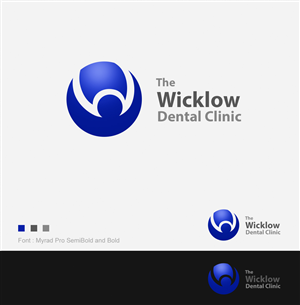 Logo Design by MrUnjong