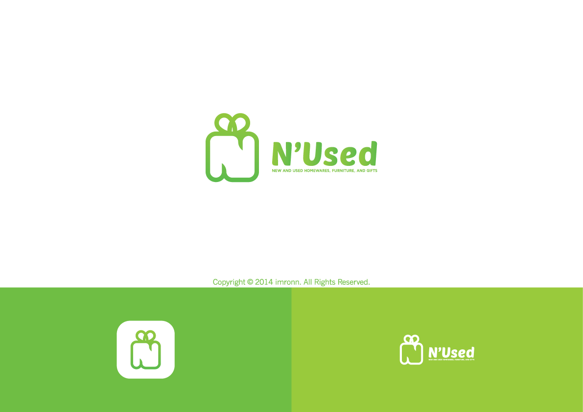 Logo Design by Catalogo for this project | Design #4993337