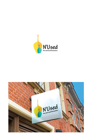 Logo Design by Iwana Ioana