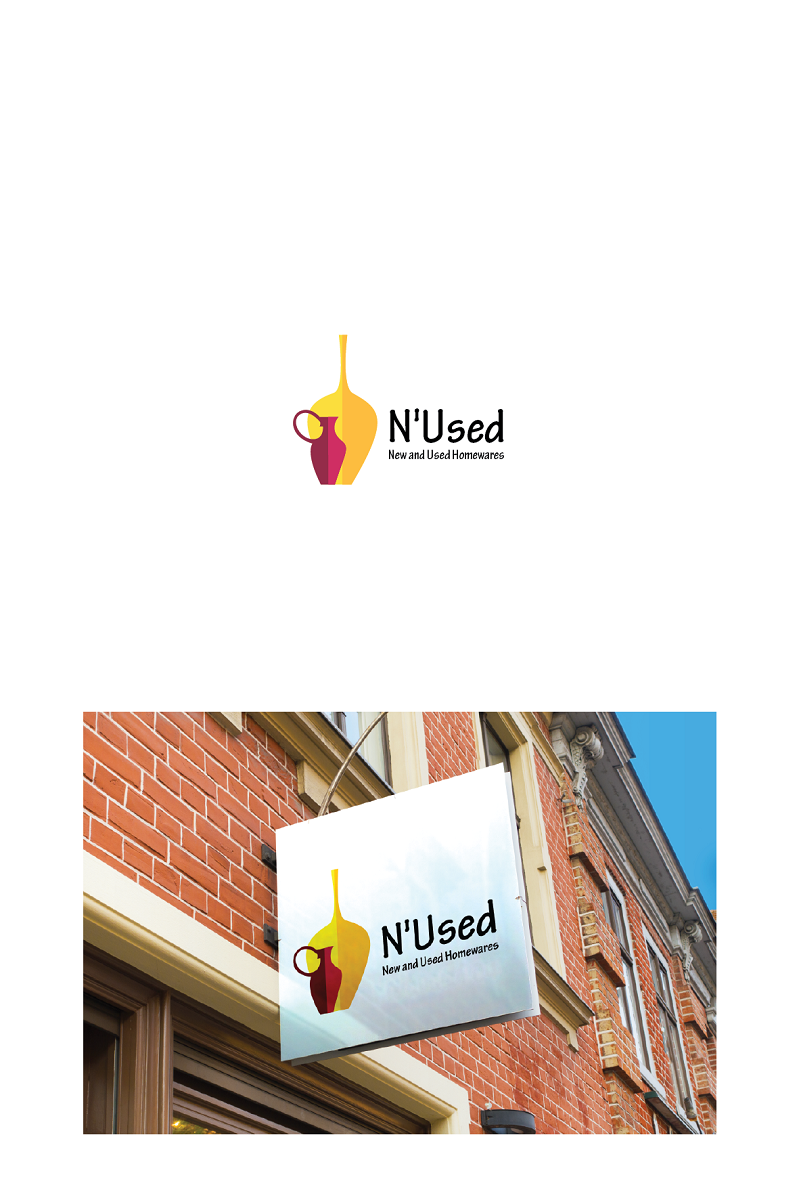 Logo-Design von Iwana Ioana für dieses Projekt | Design #4996552