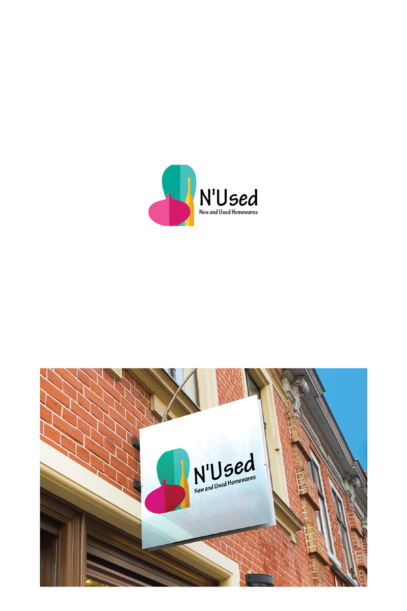 Logo-Design von Iwana Ioana für dieses Projekt | Design #4996553