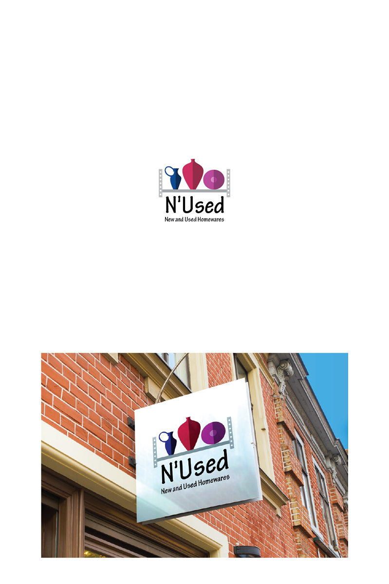 Logo Design by Iwana Ioana for this project | Design #4996555