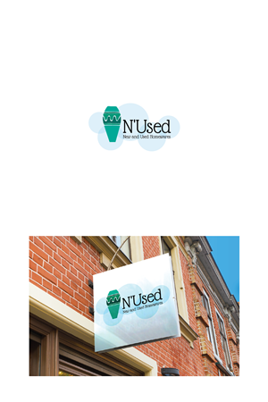 Logo-Design von Iwana Ioana für dieses Projekt | Design: #4996755