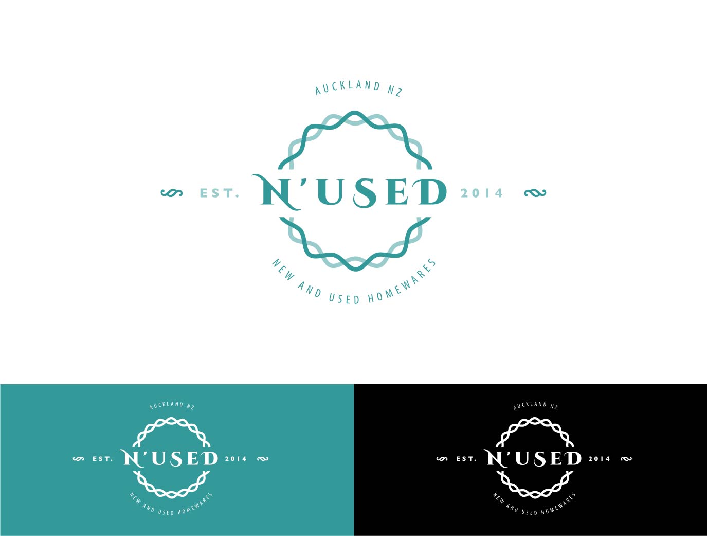 Logo Design by wonderland for this project | Design #4993005