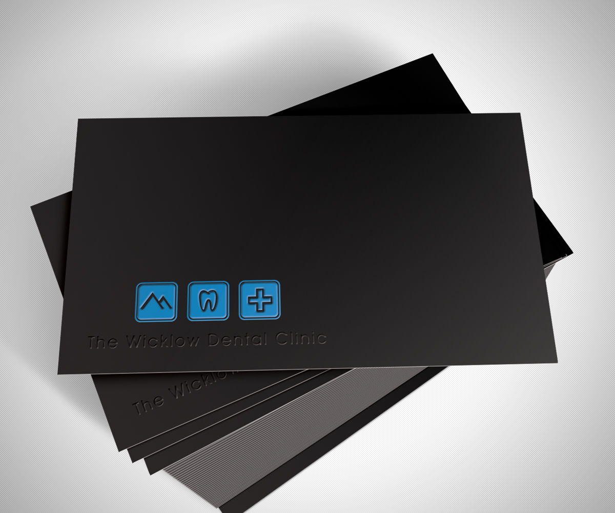 Business Card Design by neboica for this project | Design: #5081351