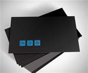 Business Card Design by neboica for this project | Design: #5081351