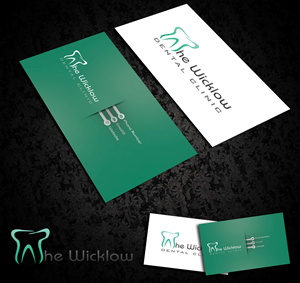 Business Card Design by Riz' for this project | Design #4998586