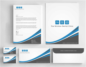Stationery Design by szabist