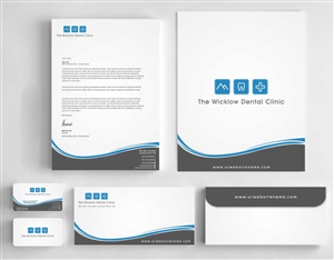 Stationery Design by szabist for this project | Design: #5093567
