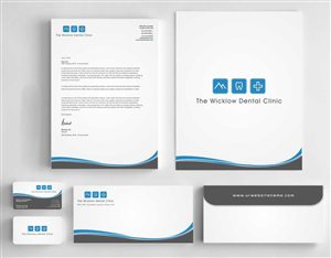 Stationery Design by szabist for this project | Design: #5093568