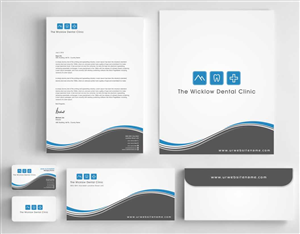 Stationery Design by szabist for this project | Design: #5093573