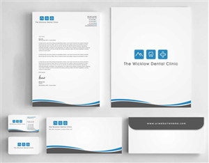 Stationery Design by szabist for this project | Design: #5093575