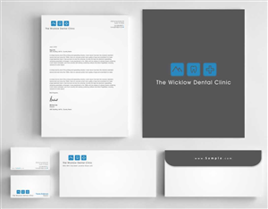Stationery Design by szabist for this project | Design: #5093577