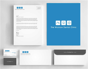 Stationery Design by szabist for this project | Design: #5093578