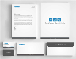 Stationery Design by szabist for this project | Design: #5093581