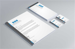 Stationery Design by szabist for this project | Design: #5093583
