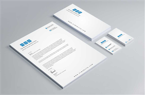 Stationery Design by szabist for this project | Design: #5093584
