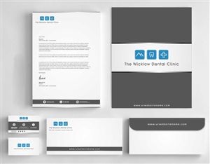 Stationery Design by szabist for this project | Design: #5093585