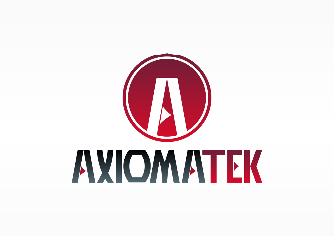 Logo Design by daniswarasayang for AXIOMAGNETS LLC | Design #5053202