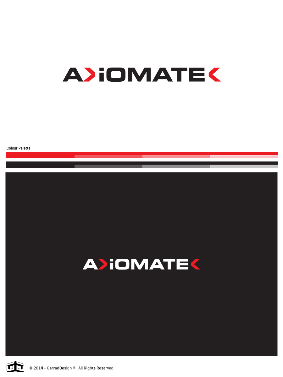 Logo Design by garrad for AXIOMAGNETS LLC | Design #5059898