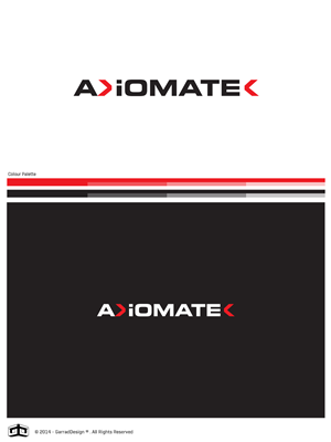 Logo Design by garrad