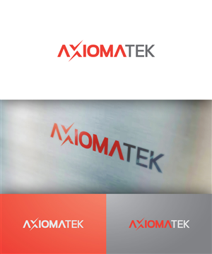 Logo Design by xyMotion for AXIOMAGNETS LLC | Design: #5089461