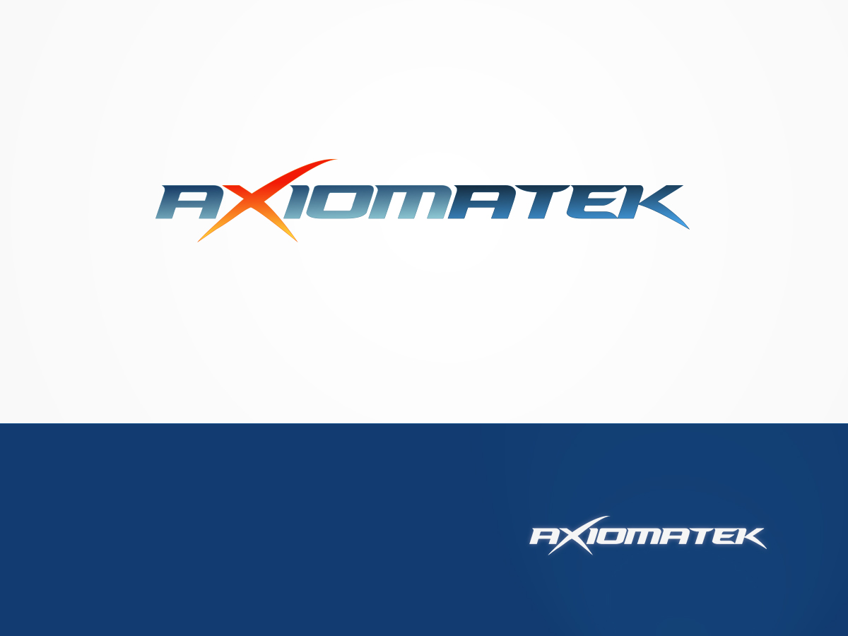 Logo Design by ArtSamurai for AXIOMAGNETS LLC | Design #5061728