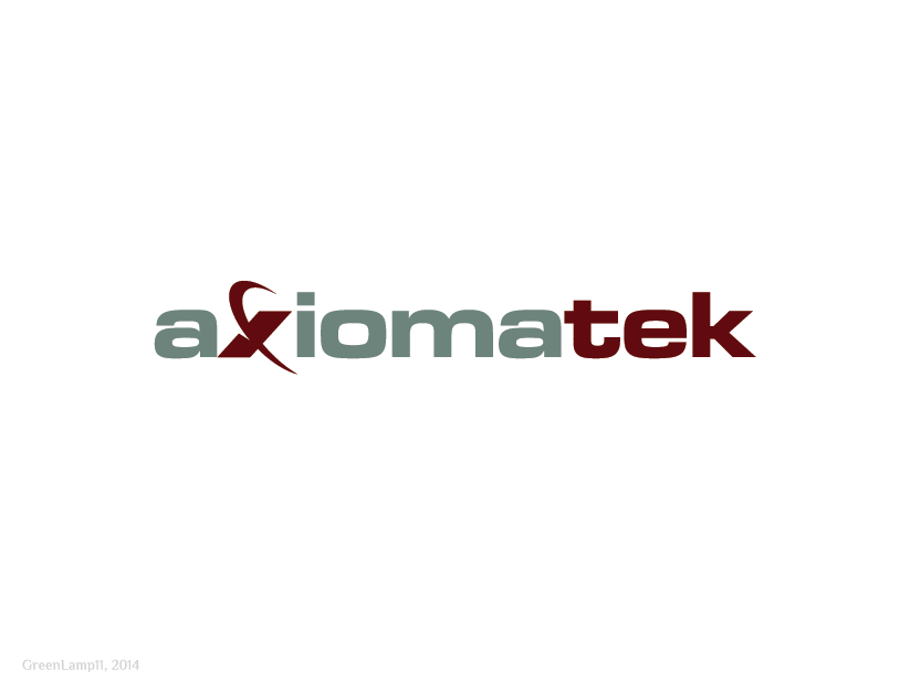 Logo Design by GreenLamp for AXIOMAGNETS LLC | Design #5062459