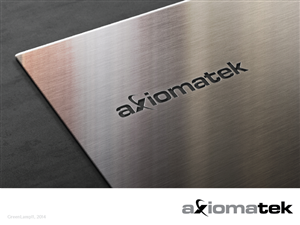 Logo Design by GreenLamp for AXIOMAGNETS LLC | Design: #5098099