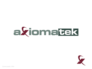 Logo Design by GreenLamp for AXIOMAGNETS LLC | Design: #5277998