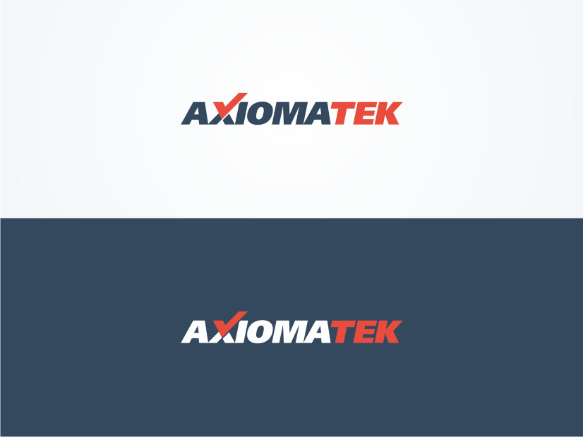 Logo-Design von Atvento Graphics für AXIOMAGNETS LLC | Design #5143300