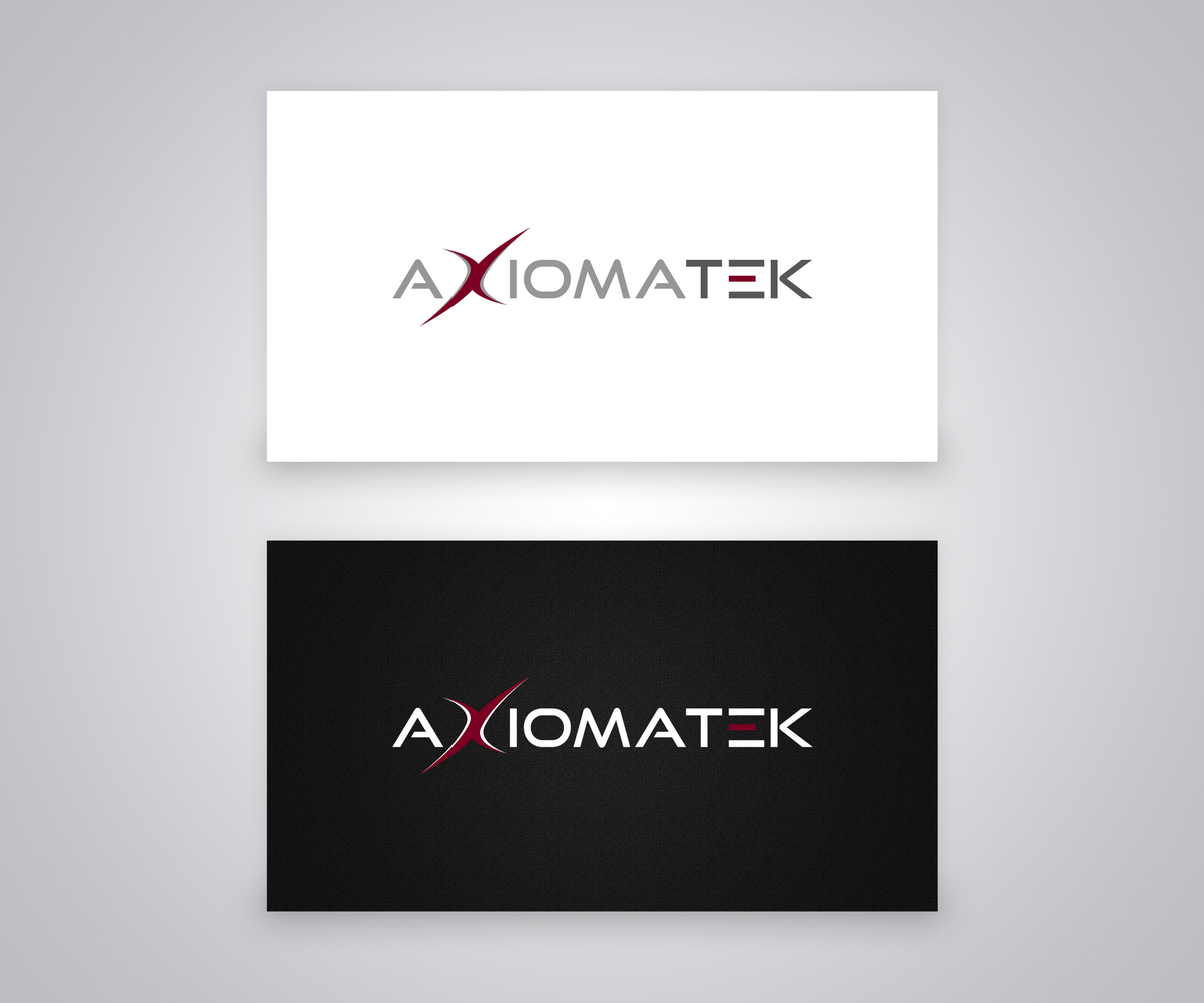 Logo Design by DiLion for AXIOMAGNETS LLC | Design #5062652