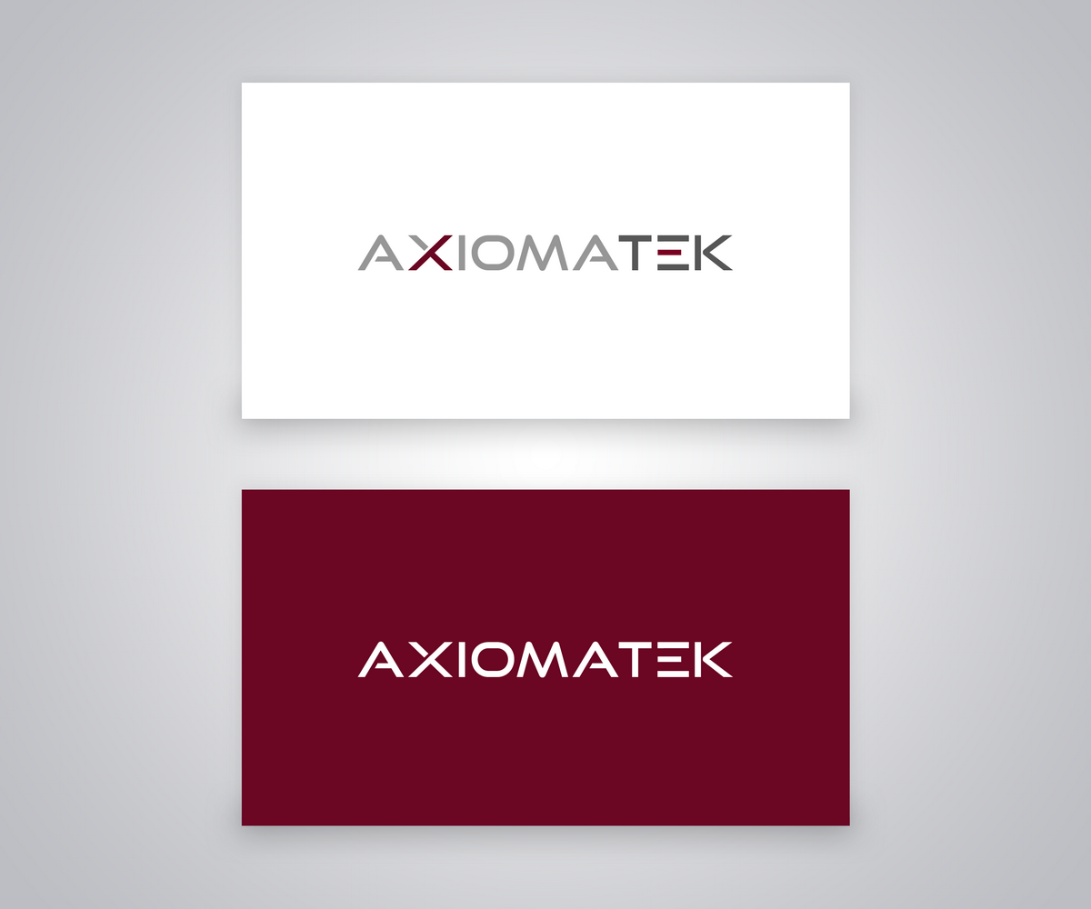 Logo Design by DiLion for AXIOMAGNETS LLC | Design #5062653