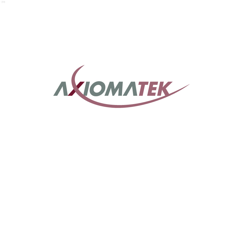 Logo Design by instudio for AXIOMAGNETS LLC | Design #5067485