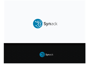 Synack | Logo-Design von jaime.sp