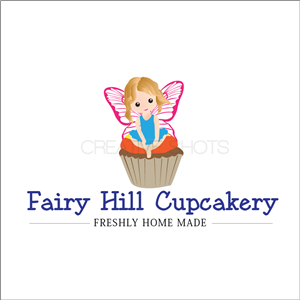 Logo Design by Creative Shots Studio