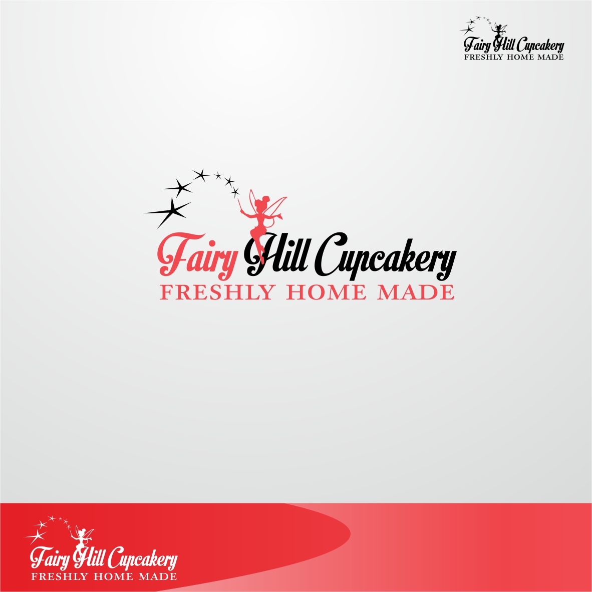 Logo Design by MikroDesign for this project | Design #5044490