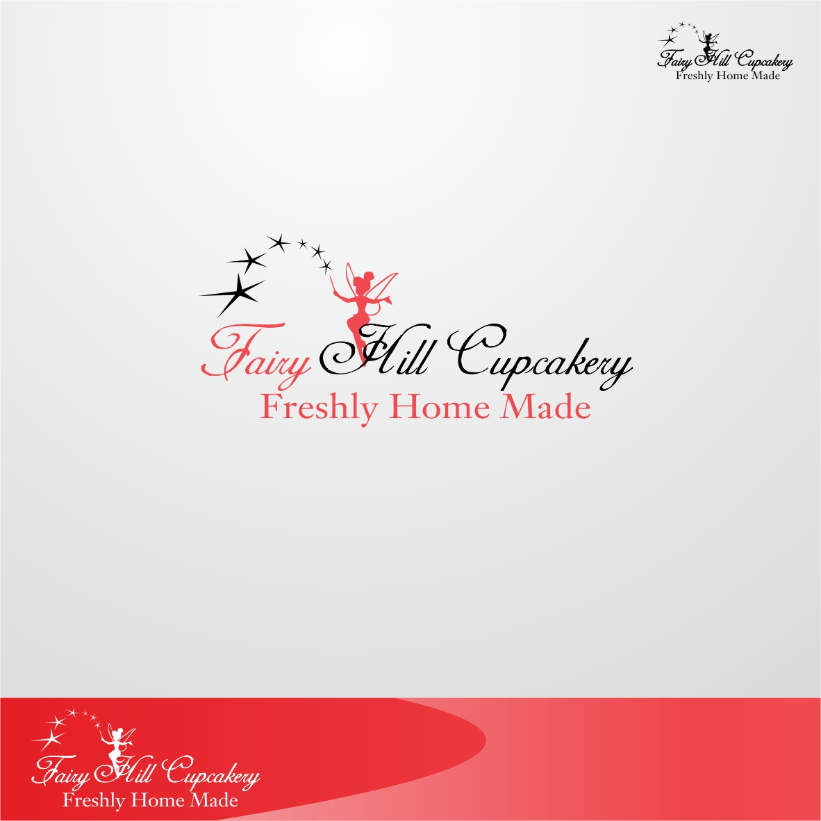Logo Design by MikroDesign for this project | Design #5052559