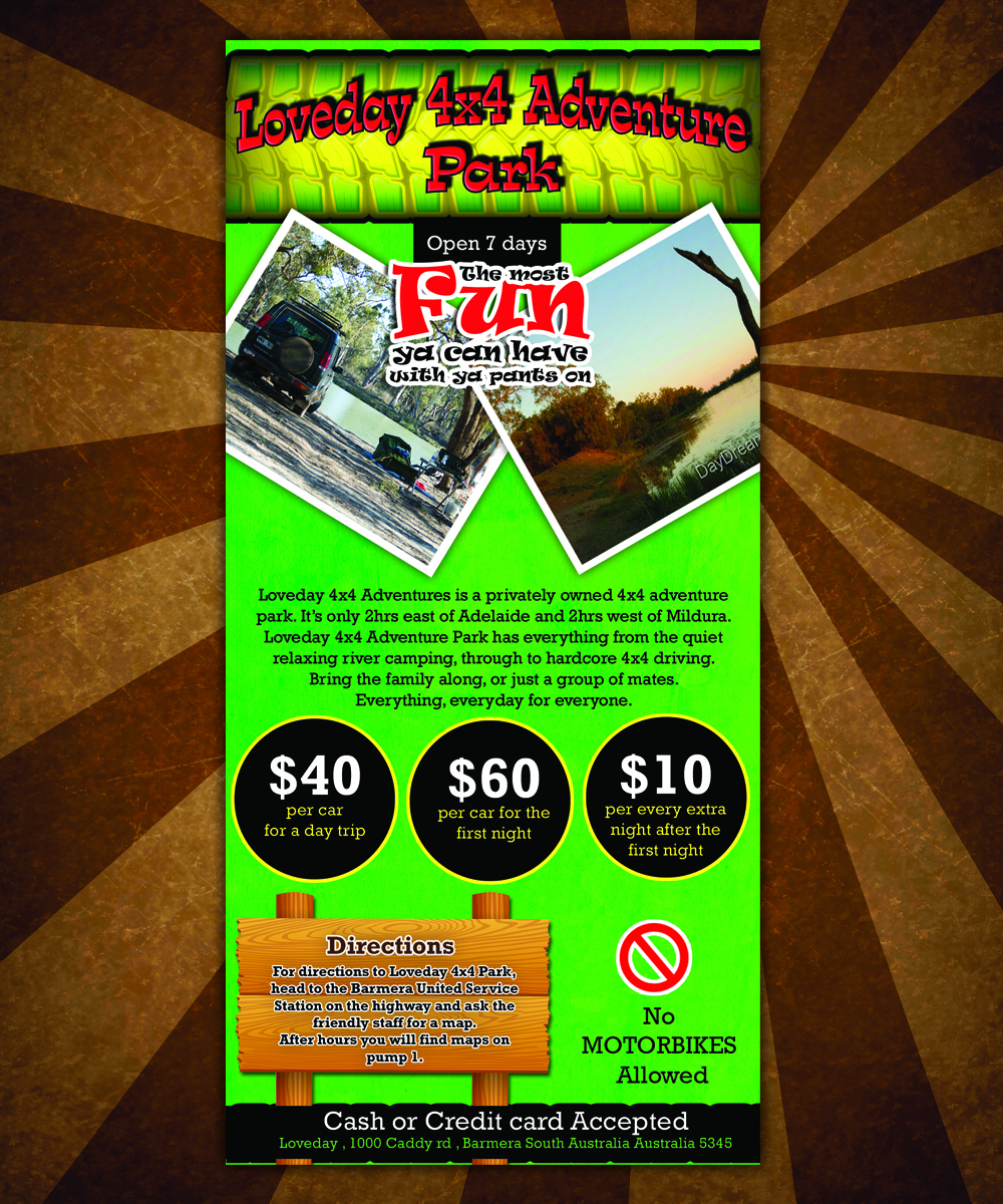 Design de Flyer par Designer Destiny pour ce projet | Design #5819170