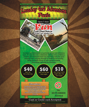 Design de Flyer par Designer Destiny pour ce projet | Design : #5819170