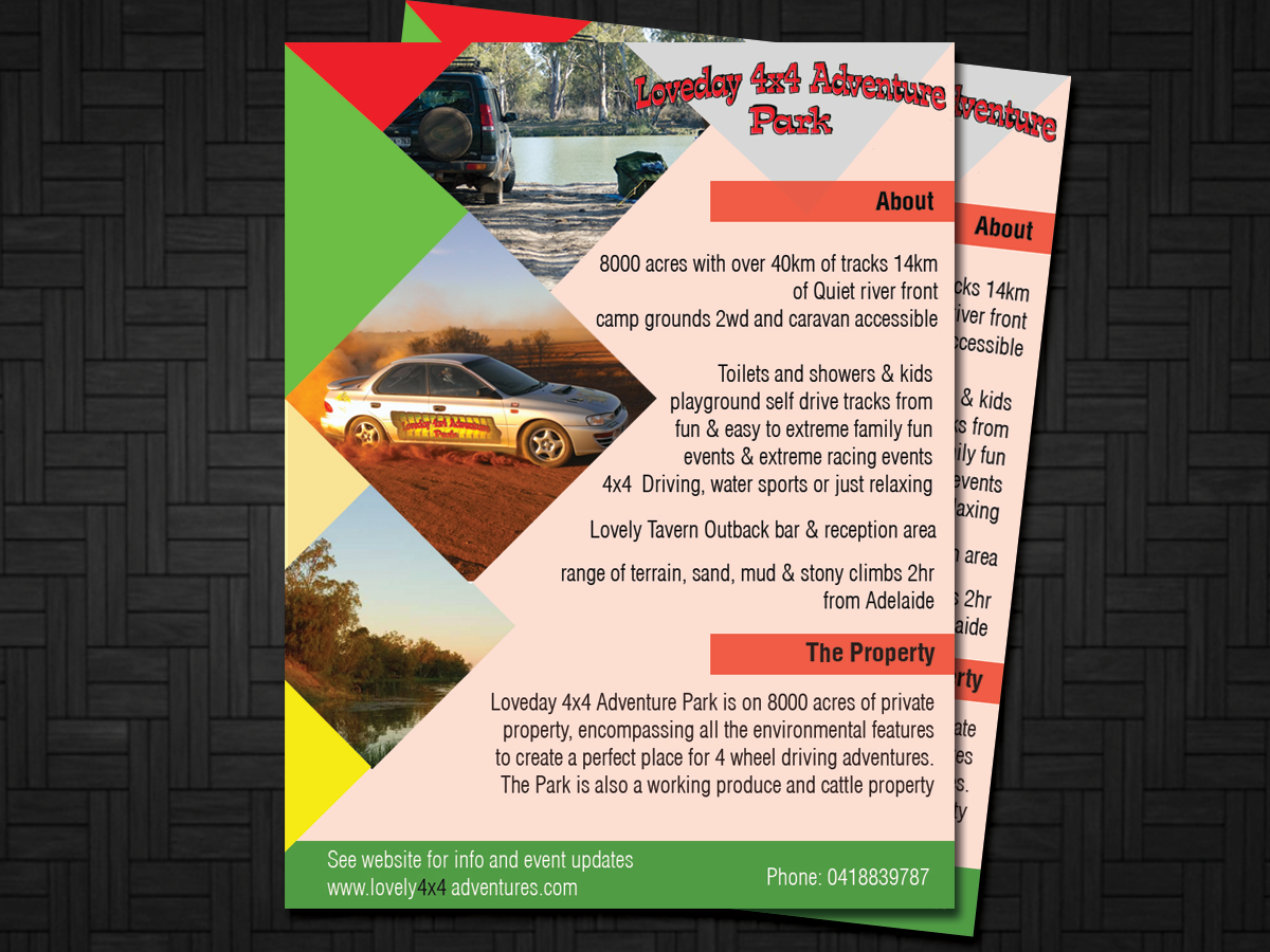 how to make a professional flyer for kids mersn proforum co