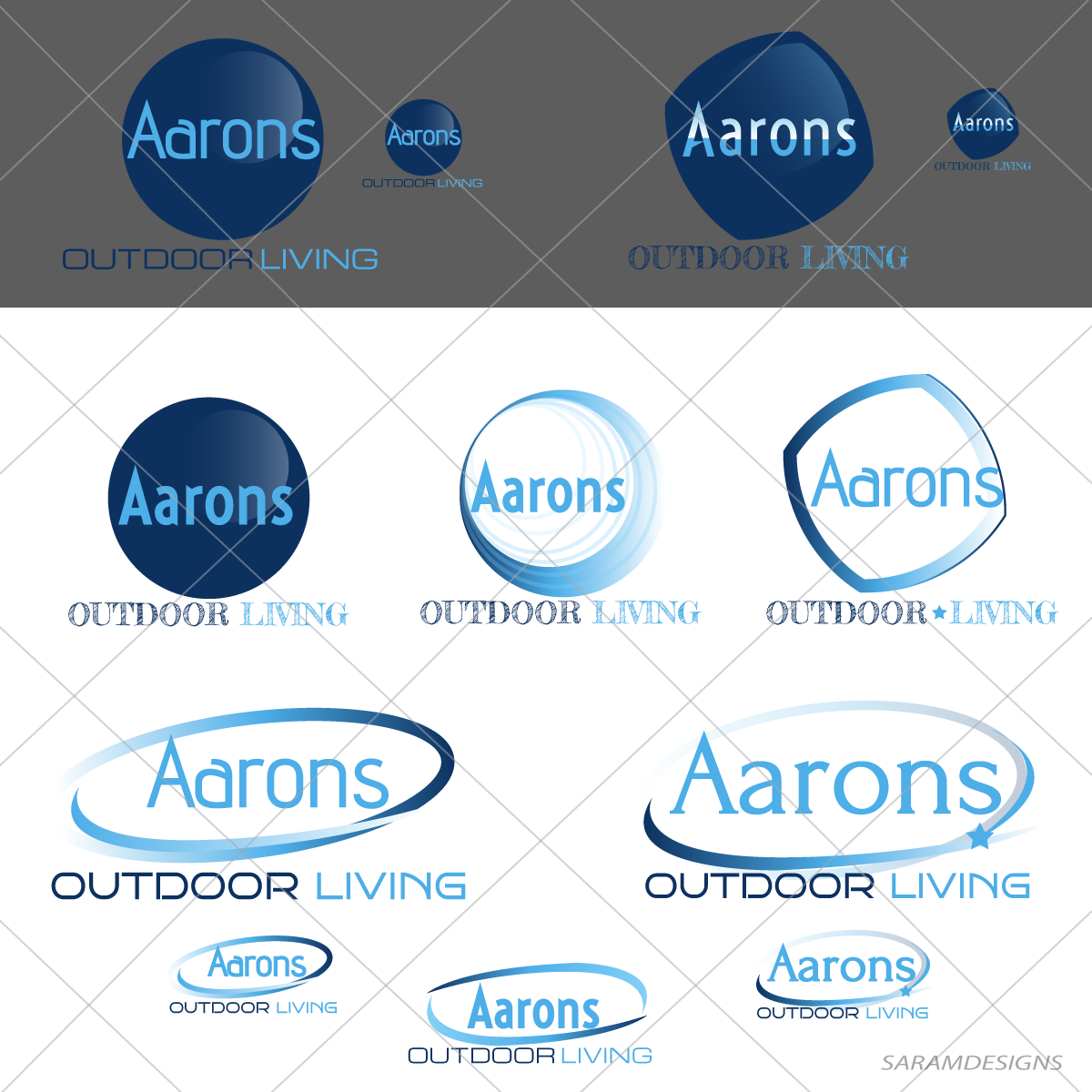 Logo Design by SaraMDesigns for this project | Design #5024084
