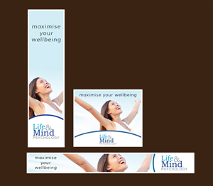 Banner Ad Design by GGV for this project | Design: #4992687