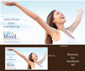 Banner Ad Design by GGV for this project | Design: #4998190