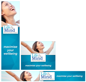 Banner Ad Design by Small House Project for this project | Design #4995891