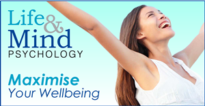 Psychologist Banner Ads for Remarketing & facebook | Banner Ad Design by adiazudin